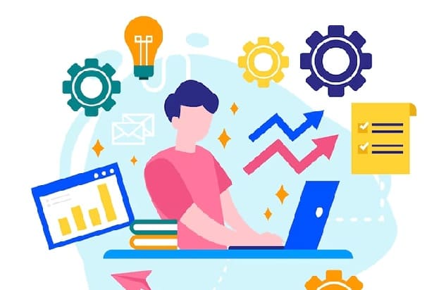 مكونات خطة ادارة مشروع