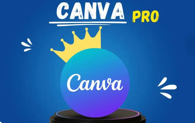 اشتراك كانفا برو